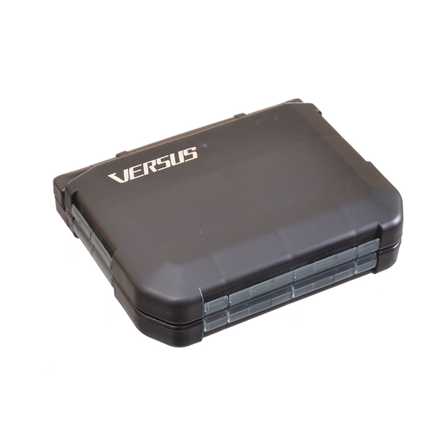 Коробка Meiho VS-388DD Black (208833) - Фото 3 Коробка Meiho VS-388DD Black (208833) - изображение 3