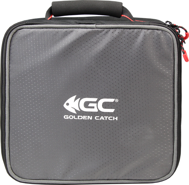 Сумка GC для котушок і аксесуарів (59214) 7130067 - зображення 3