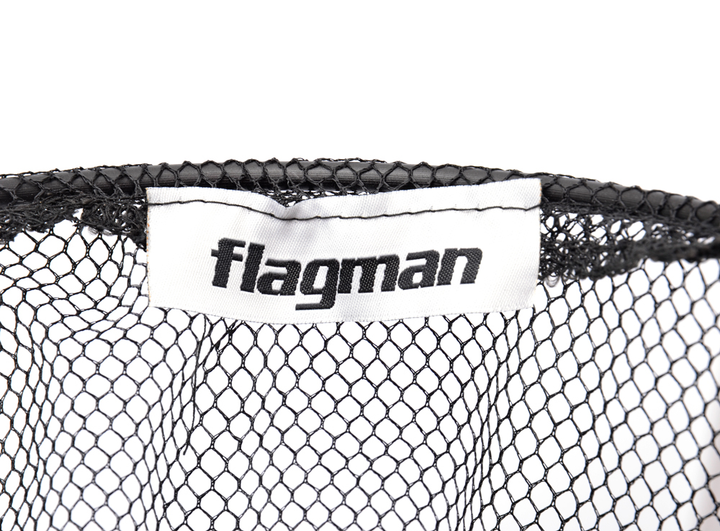 Садок Flagman Keepnet Mesh d30см 4 кільця (ZX3010) - изображение 3