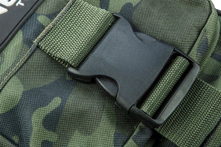 Mała torba podróżna NEO Tools 84-323 (5907558444179) - obraz 8