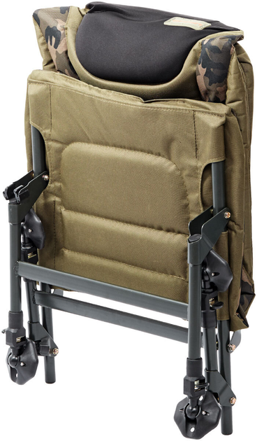 Крісло Brain Chair III HYC001-III (1858-41-15) - Фото 4 Крісло Brain Chair III HYC001-III (1858-41-15) - изображение 4