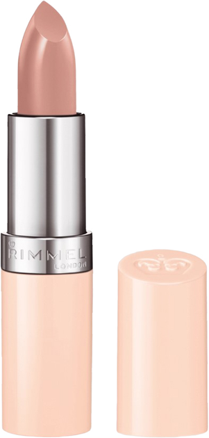 Szminka Rimmel Lasting Finish By Kate Nude trwała 045 4 g (3614221093115) - obraz 1