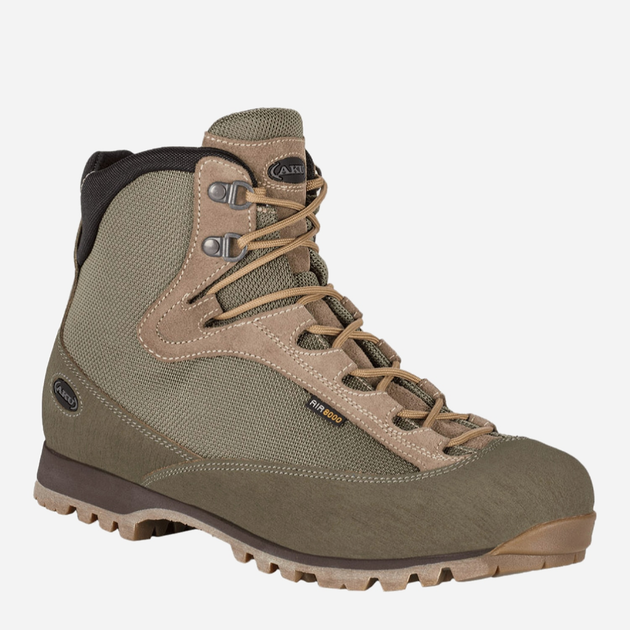 Мужские тактические ботинки с Gore-Tex Aku Piligrim DS 560.1-164 44 (9.5UK) 29 см Desert (2267008300008) - изображение 2