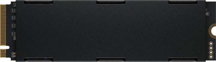 Dysk SSD Corsair MP600 PRO XT 4 TB PCIe 4.0 x4, NVMe 1.4, M.2 2280 Czarny (840006645108) - obraz 5