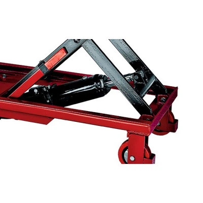 Стіл підйомний гідравлічний Skiper SKT 150 Profi (975094) - зображення 3