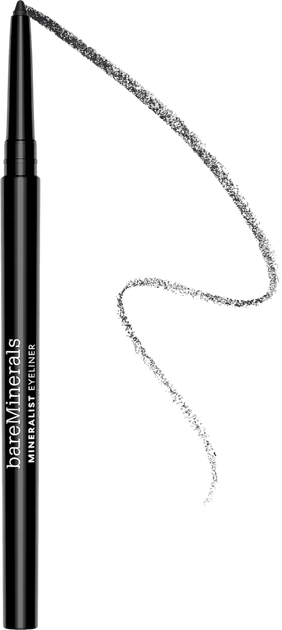 Eyeliner do oczu Bareminerals Mineralist Onyx 0.34 g (0194248015381) - obraz 2