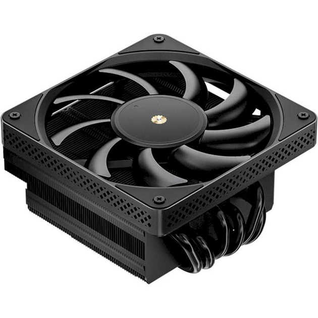 Кулер для процессора JONSBO HX6200D Black - изображение 1