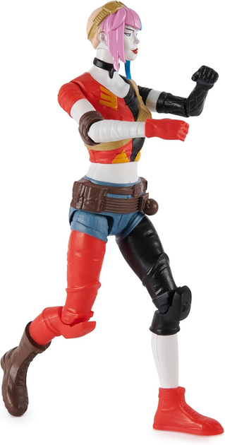 Фігурка Spin Master DC Comics Harley Quinn 30 см (0778988508565) - зображення 4