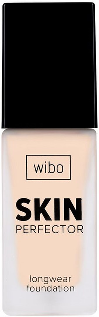 Тональний крем для обличчя Wibo Skin Perfector 03N Beige 30 мл (5905309904248) - зображення 1