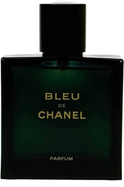 Духи мужские Chanel Bleu de Chanel Parfum Pour Homme 50 мл