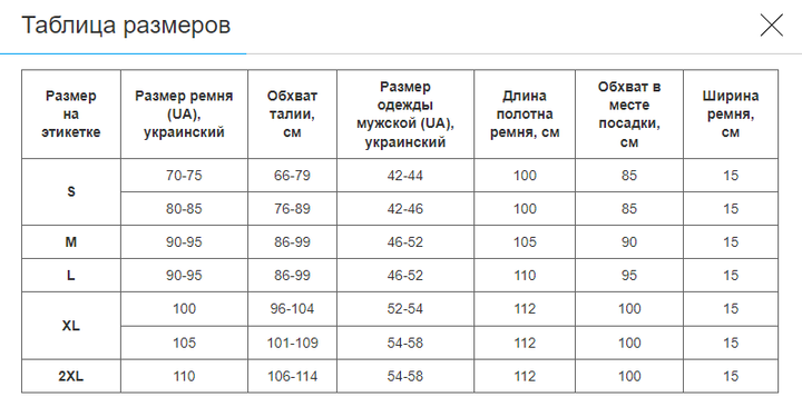 Пояс атлетичний шкіряний Zelart (шкіра, ширина-6in (15см), розмір S, з підкладкою для спини, чорний) (SB-165053_S) - Фото 7 Пояс атлетичний шкіряний Zelart (шкіра, ширина-6in (15см), розмір S, з підкладкою для спини, чорний) (SB-165053_S) - изображение 7