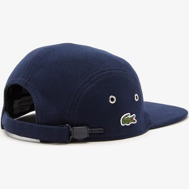 Кепка чоловіча літня Lacoste 527373259 S Синя (1159805904)