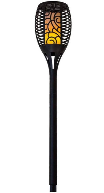 Lampa ogrodowa Atmosphera Solar 78 cm Fire (3560238327753) - obraz 2