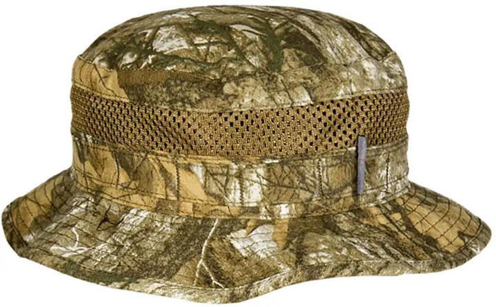 Панама Camotec Boonie Air Twill 57 Прикосновение Солнца - изображение 1