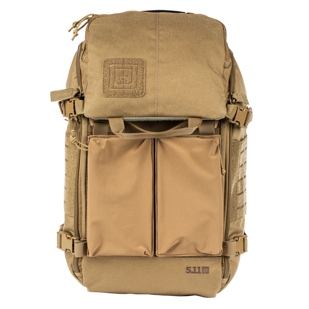 Рюкзак тактичний медичний 5.11 Tactical Operator ALS Backpack 35L Kangaroo - зображення 1