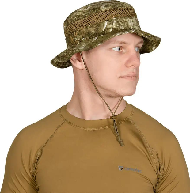 Панама Camotec Boonie Air Twill 59 Дотик Сонця - зображення 2