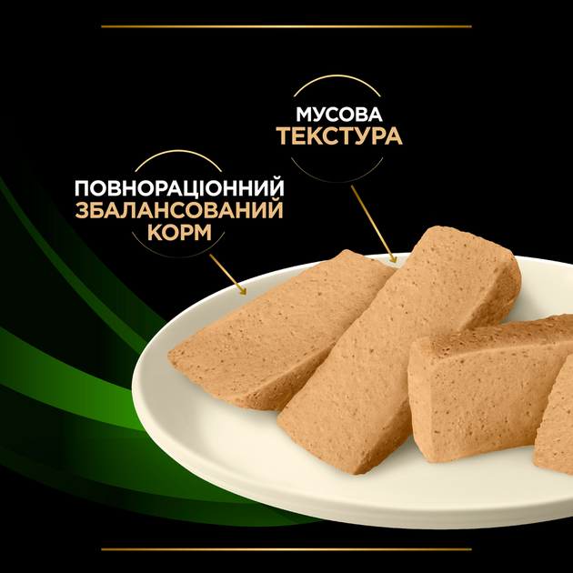 Консервированный корм Purina Pro Plan Veterinary Diets Veterinary Diets HA Hypoallergenic Влажный диетический корм для взрослых собак и щенков для снижения признаков ингредиентной и нутриентной непереносимости, мусс 195 г (7613287862327) - изображение 7