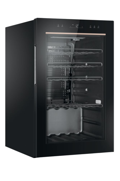 Холодильник Haier для вина (HWS49GAE) - изображение 1