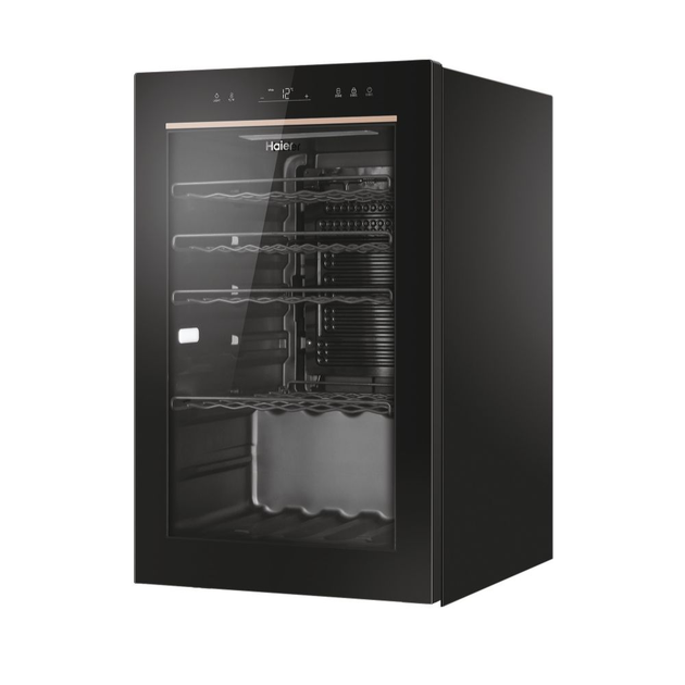 Холодильник Haier для вина (HWS49GAE) - изображение 7