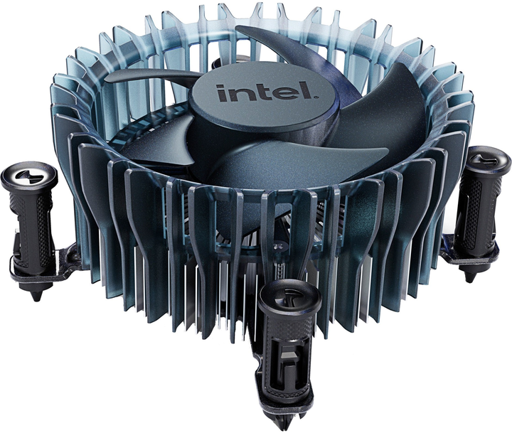 Кулер Intel Laminar RS1 (BXTSRS1) - изображение 1