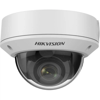 Камера відеоспостереження Hikvision DS-2CD1743G0-IZ(C) (2.8-12) - Фото 1 Камера відеоспостереження Hikvision DS-2CD1743G0-IZ(C) (2.8-12) - зображення 1