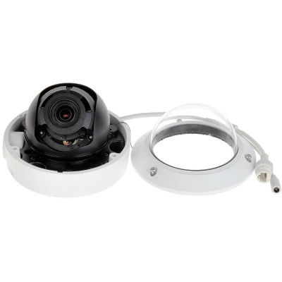 Камера відеоспостереження Hikvision DS-2CD1743G0-IZ(C) (2.8-12) - Фото 2 Камера відеоспостереження Hikvision DS-2CD1743G0-IZ(C) (2.8-12) - зображення 2