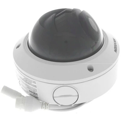 Камера відеоспостереження Hikvision DS-2CD1743G0-IZ(C) (2.8-12) - Фото 9 Камера відеоспостереження Hikvision DS-2CD1743G0-IZ(C) (2.8-12) - зображення 9