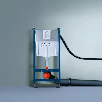 Інсталяція Grohe QuickFix 38971000 (CV030562) - зображення 5