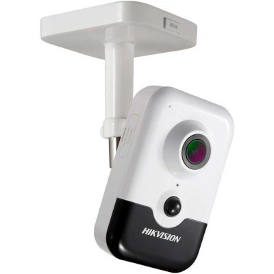 IP-камера Hikvision DS-2CD2463G2-I (2.8мм) - Фото 4 IP-камера Hikvision DS-2CD2463G2-I (2.8мм) - изображение 4