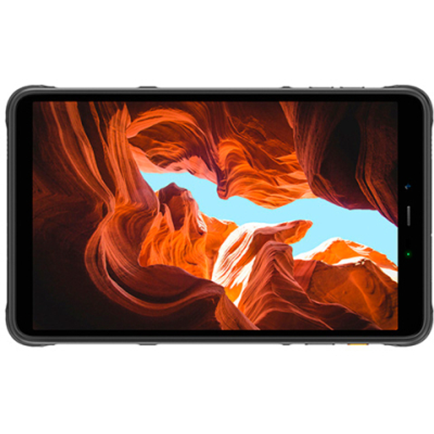 Планшет Ulefone Armor Pad 4/64GB 4G NFC black (6937748735380) – фото ...