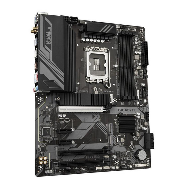Материнская плата Gigabyte Z790 D AX Socket 1700 – фото, отзывы ...