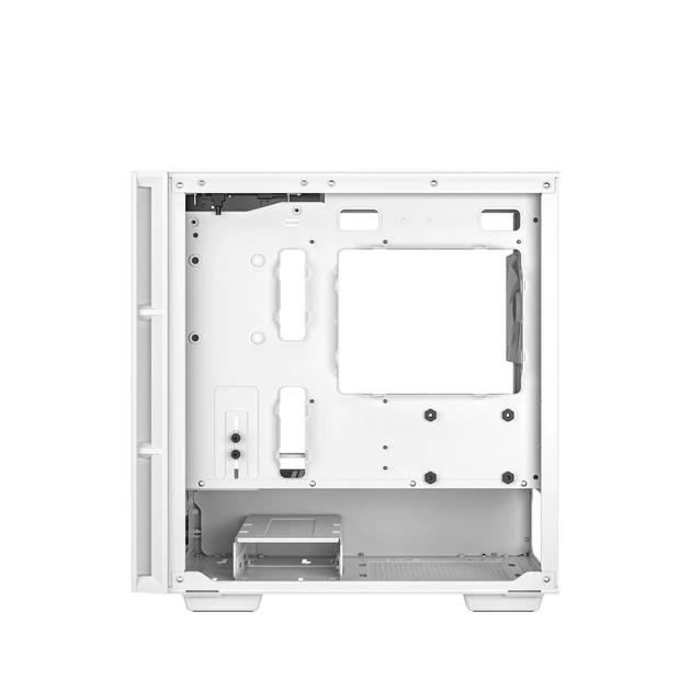 Корпус DeepCool CH360 White (R-CH360-WHAPE3-G-1) - зображення 13