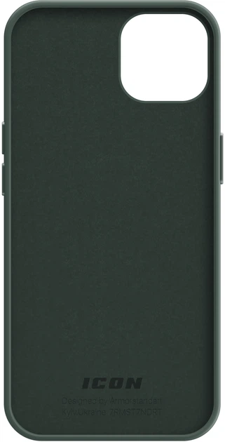 Чехол для смартфона ArmorStandart ICON2 Case для Apple iPhone 15 Cypress (ARM70508) - изображение 2