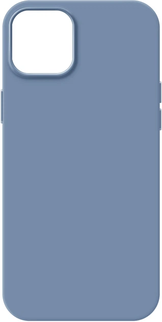 Чохол для смартфона Apple iPhone 15 Plus ArmorStandart ICON2 Case Winter Blue (ARM70515) - Фото 1 Чохол для смартфона Apple iPhone 15 Plus ArmorStandart ICON2 Case Winter Blue (ARM70515) - зображення 1