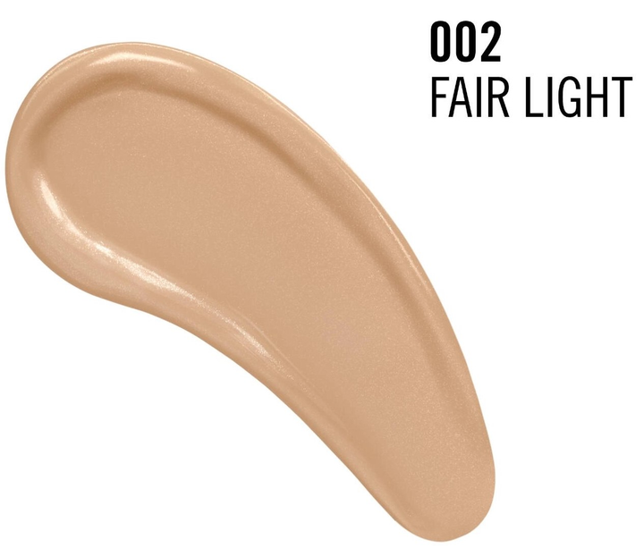 Тональний крем для обличчя Rimmel Multi Tasker 002 Fair Light 30 мл (3616305400956) - зображення 3