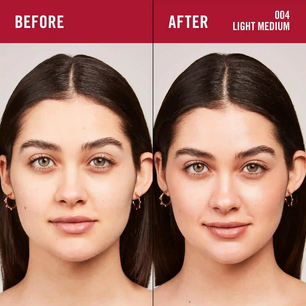 Тональний крем для обличчя Rimmel Multi Tasker 004 Light Meduim 30 мл (3616305401021) - зображення 5
