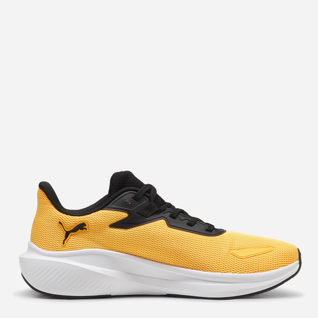 Акція на Чоловічі кросівки для бігу Puma Skyrocket Lite 37943725 42.5 (8.5UK) 27.5 см Sun Stream-Sunset Glow від Rozetka