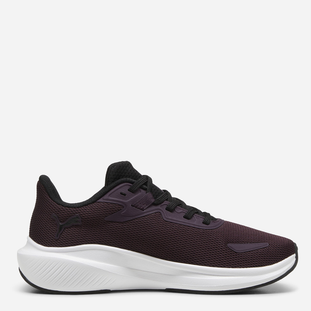 Акція на Чоловічі кросівки для бігу Puma Skyrocket Lite 37943727 44 (9.5UK) 28.5 см Midnight Plum-Puma White від Rozetka