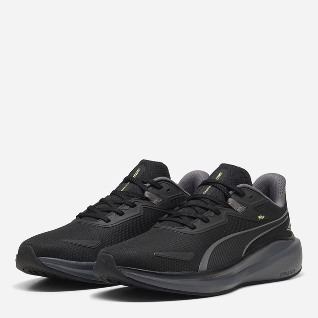 Женские кроссовки для бега Puma Skyrocket Lite WTR 31040001 37 (4UK) 23 ...