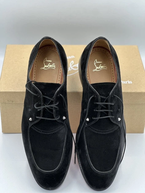 Чоловічі туфлі Christian Louboutin (44 розмір) – Оригінальне
