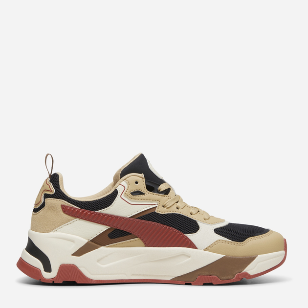 Акція на Чоловічі кросівки Puma Trinity 38928932 42 (8UK) 27 см Puma Black-Mars Red-Sand Dune-Alpine Snow від Rozetka