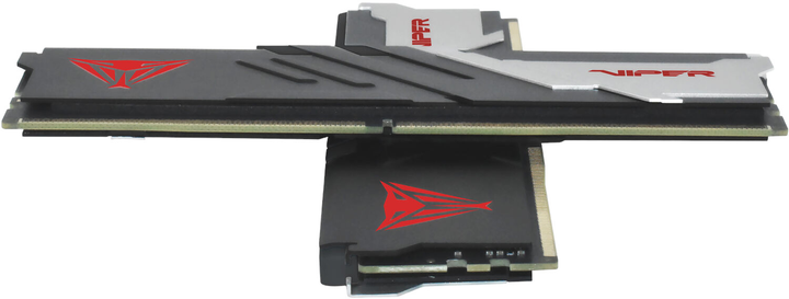 Pamięć RAM Patriot Viper Venom DDR5-6000 65536MB (Kit of 2x32768) PVV564G600C36K (4711378425598) - obraz 7