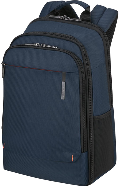 Plecak Samsonite Network 4 14.1" Blue (5400520149787) - obraz 2