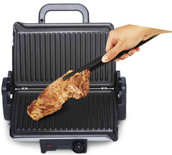 Гриль TEFAL Minute Grill GC205012 – фото, отзывы, характеристики в ...