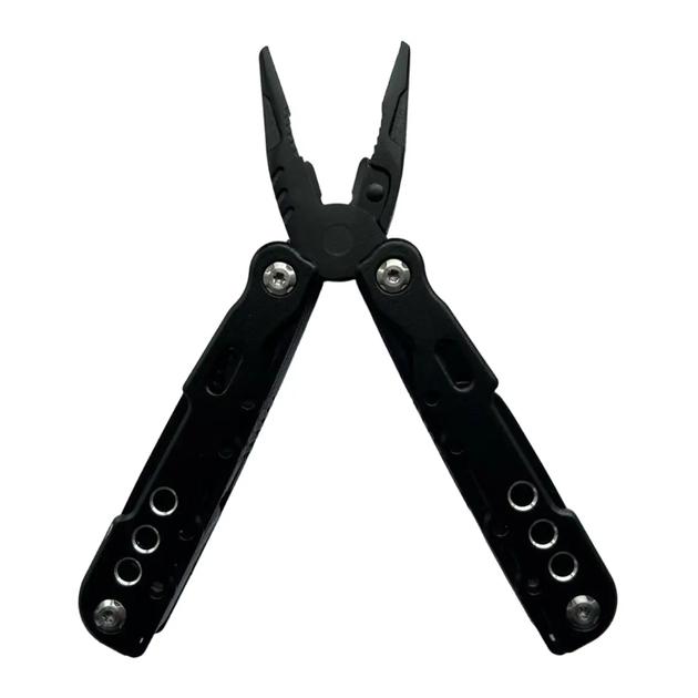Мультитул 13 в 1 black - MFT-131PBW Werk - изображение 2