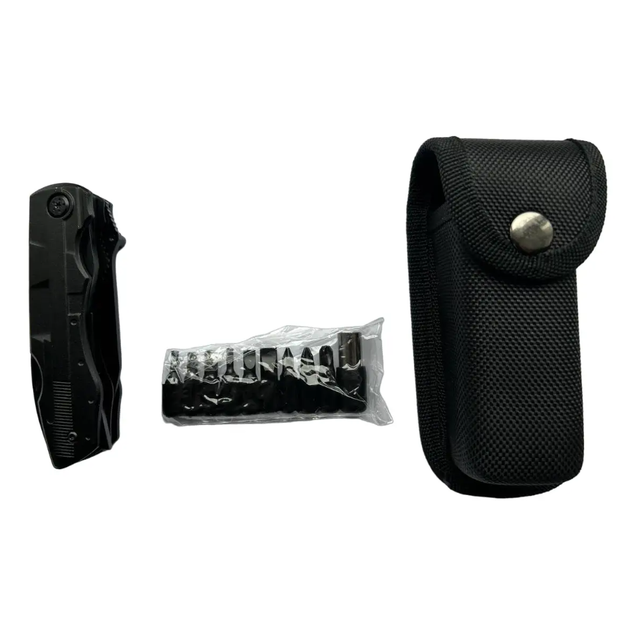 Мультифункциональный нож 9 в 1 - MFK-101W Werk - изображение 2
