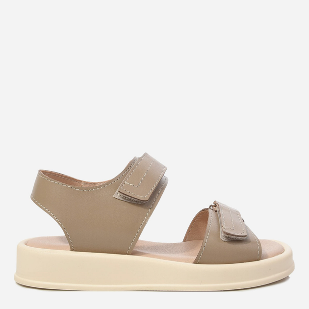 Дитячі сандалії для дівчинки PARADIZE SHOES ALS-5-1 32 Бежеві від Rozetka на платформі USKIDKA Акція на Дитячі сандалії для дівчинки PARADIZE SHOES ALS-5-1 32 Бежеві від Rozetka