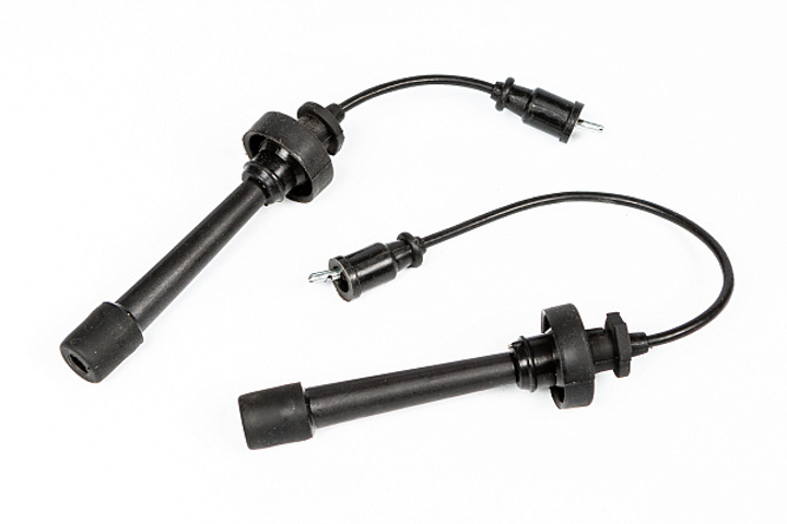 Провода высоковольтные комплект АКПП 2.4L CDN на TIGGO 2.0-2.4, MD329302/MD338623 - изображение 1