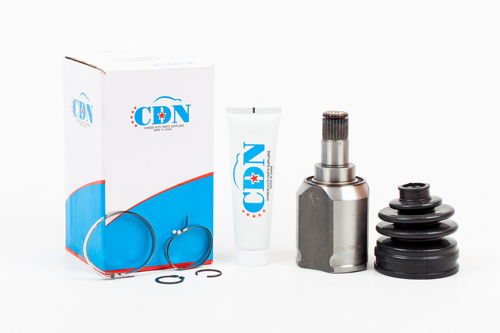 ШРУС внутренний 25x29 1.5L CDN на ZAZ FORZA, A13-XLB3AH2203050B - изображение 2