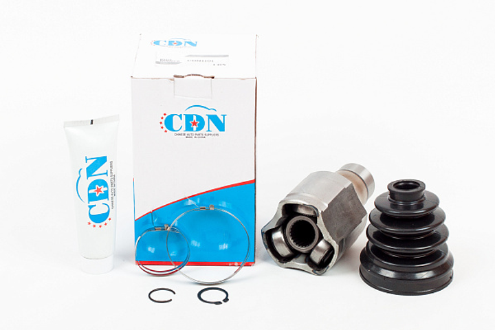 ШРУС внутренний правый 2x4 2.0L CDN на TIGGO 2.0-2.4, T11-XLB3AH2203051 - изображение 1